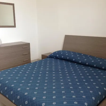 Aparthotel Pietre A Mare *