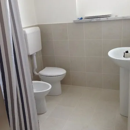 Aparthotel Pietre A Mare Marina di Ragusa