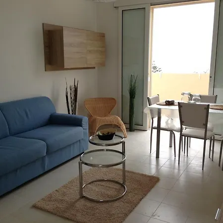 Aparthotel Pietre A Mare *