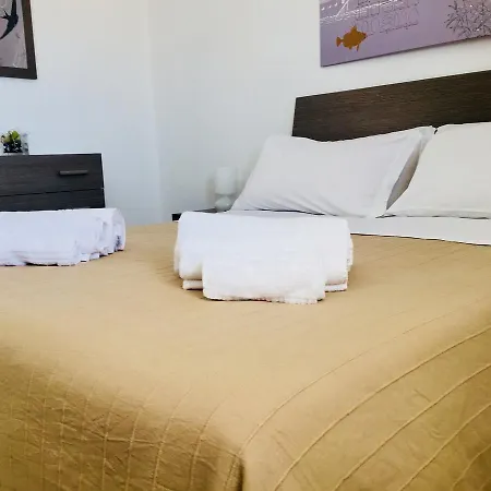 Aparthotel Pietre A Mare