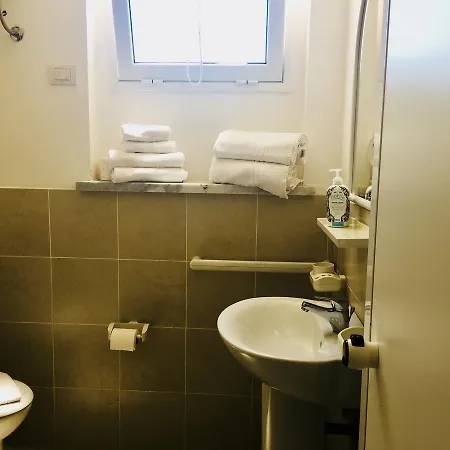 Pietre A Mare Aparthotel *