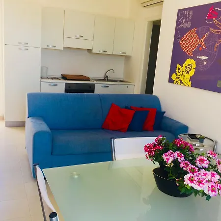 Aparthotel Pietre A Mare *