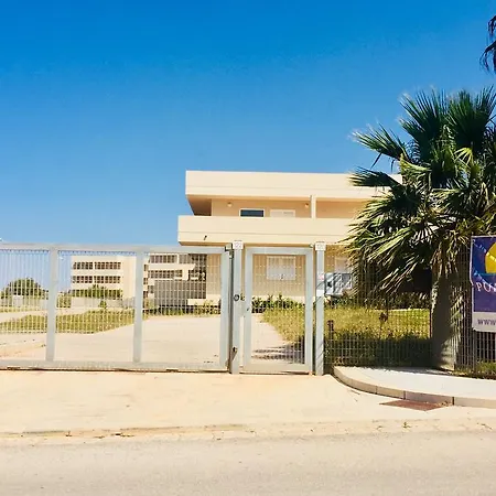 Pietre A Mare Marina di Ragusa
