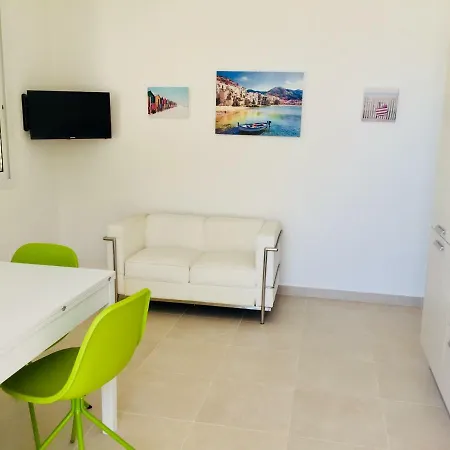 Pietre A Mare Aparthotel