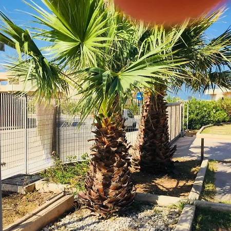 Pietre A Mare Aparthotel Marina di Ragusa