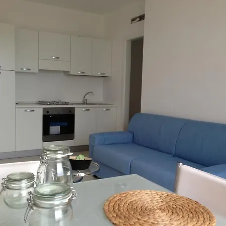 Aparthotel Pietre A Mare
