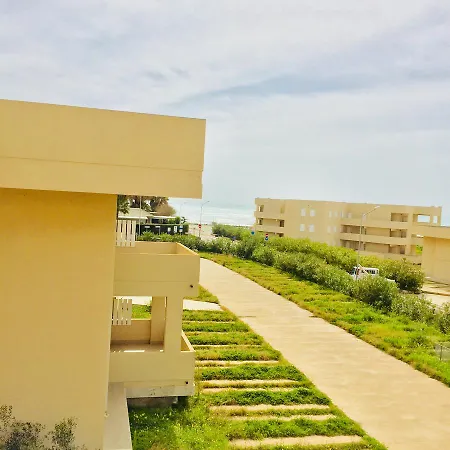 Aparthotel Pietre A Mare Marina di Ragusa