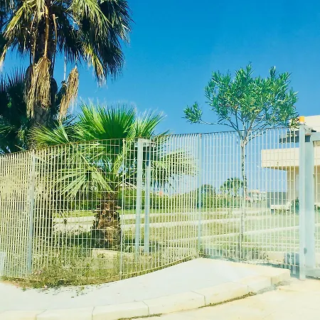 Aparthotel Pietre A Mare