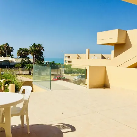 Pietre A Mare Aparthotel Marina di Ragusa