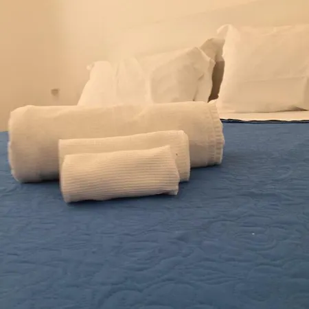 Pietre A Mare Aparthotel